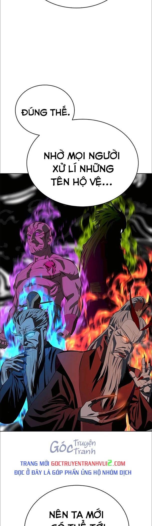 Sư Phụ Quỷ Diện - Page 7