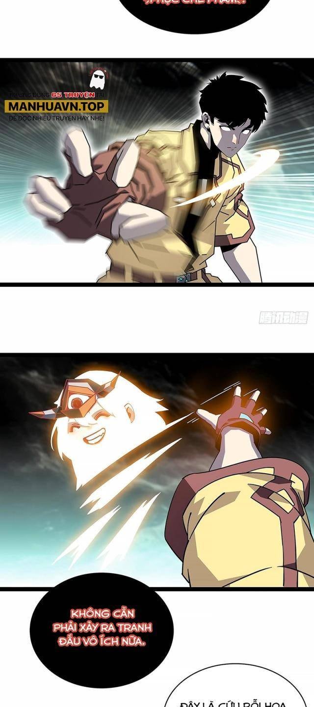 Bắt Đầu Vùng Dậy Từ Việc Chơi Game Nghiêm Túc - Page 5