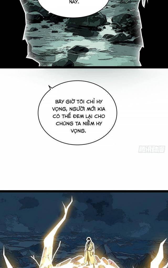 Bắt Đầu Vùng Dậy Từ Việc Chơi Game Nghiêm Túc - Page 19