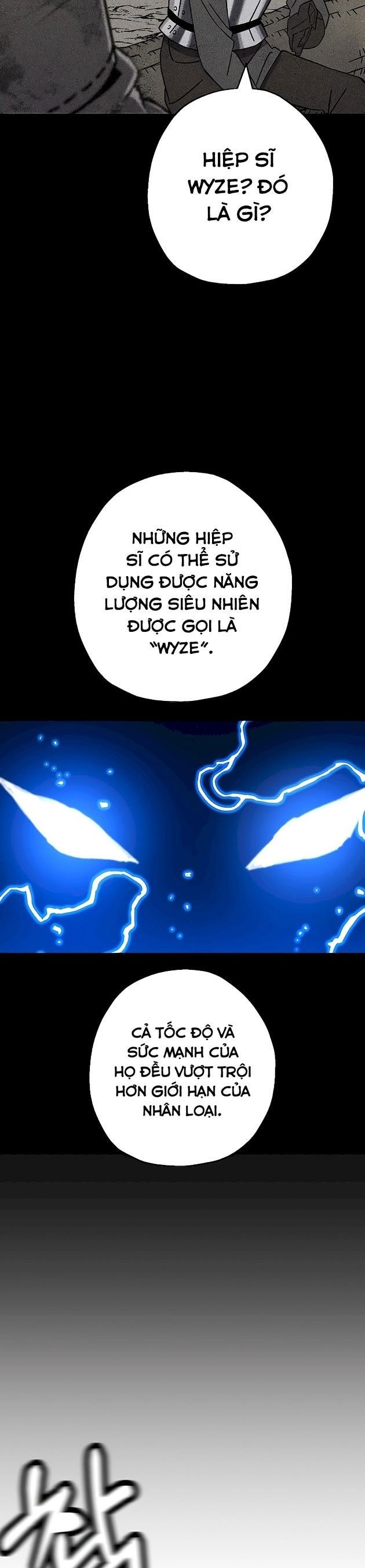 Chiến Binh Quật Cường - Page 30