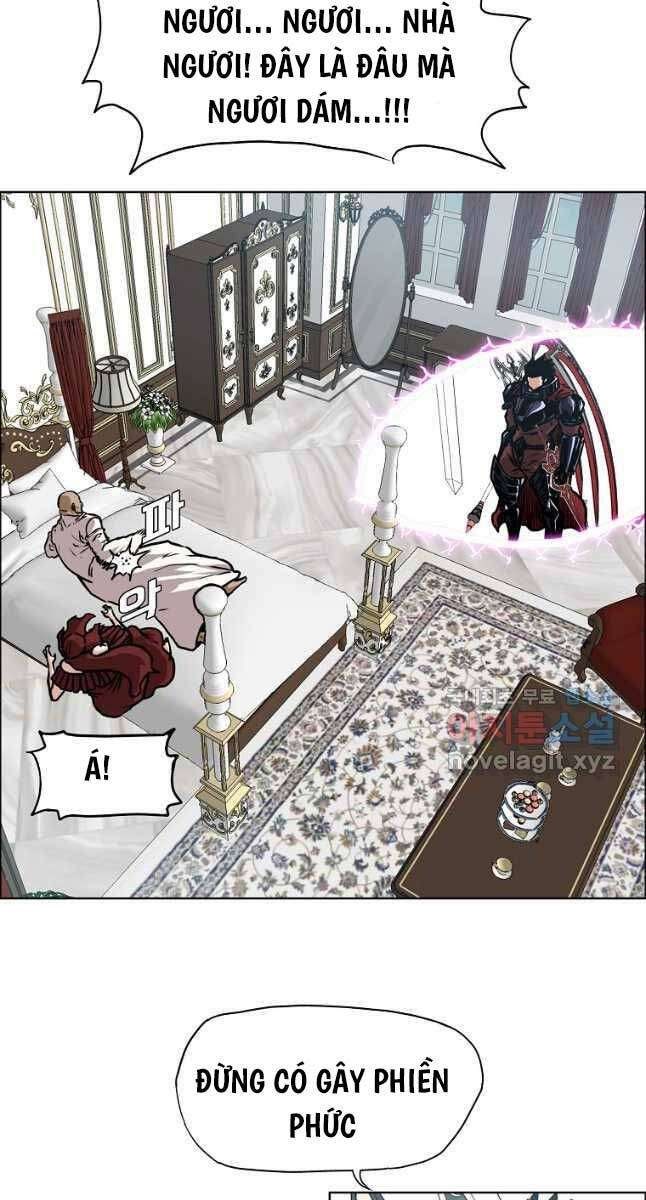 Bậc Thầy Kiếm Sư - Page 23