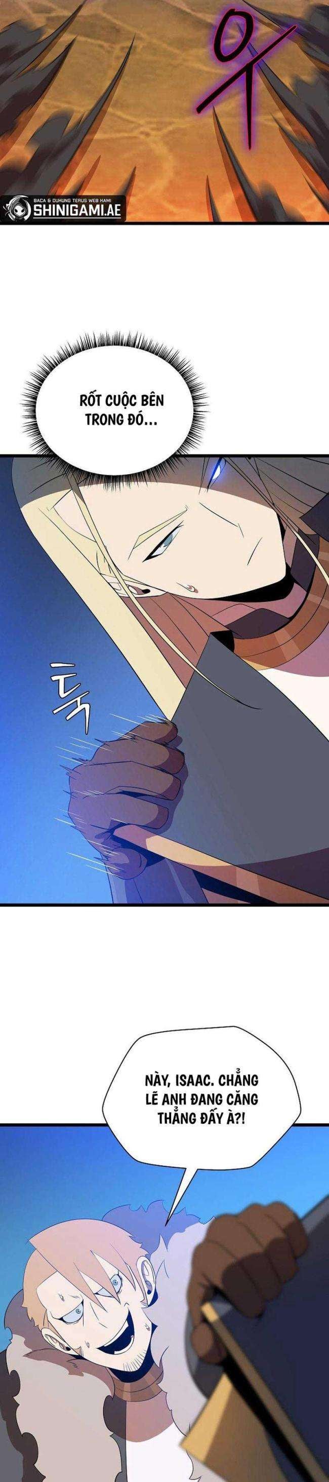 Kẻ Săn Anh Hùng - Page 24