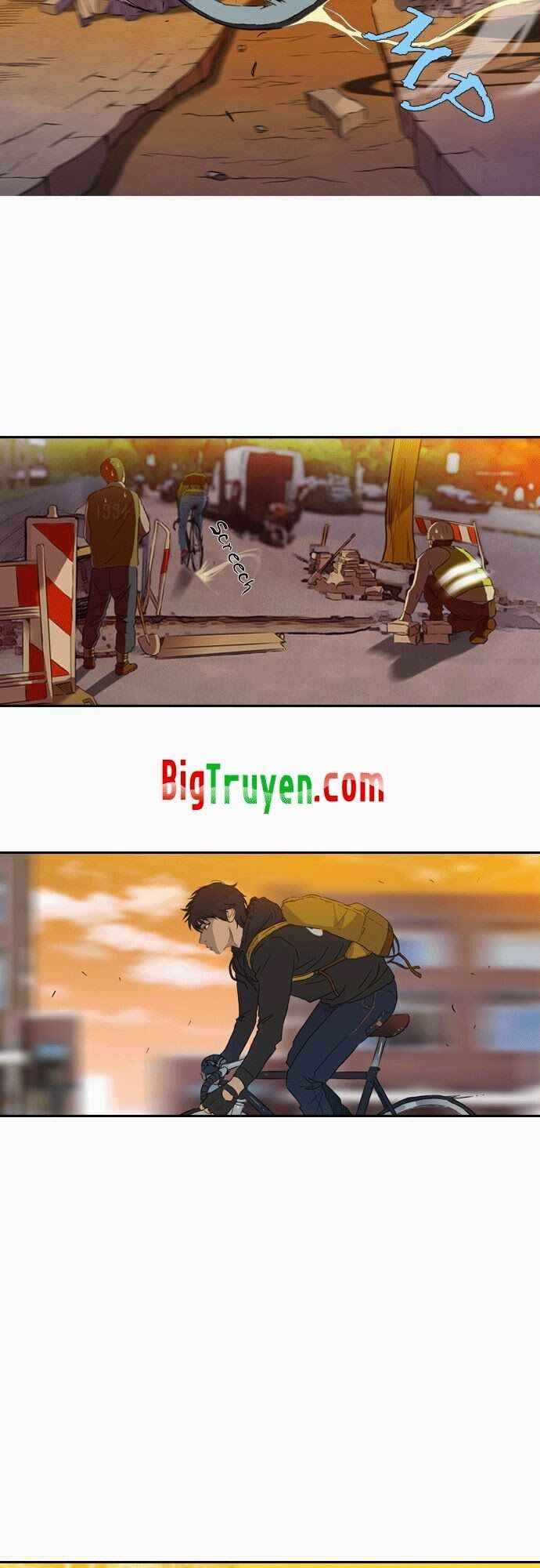 Thể Thao Cực Hạn - Page 7