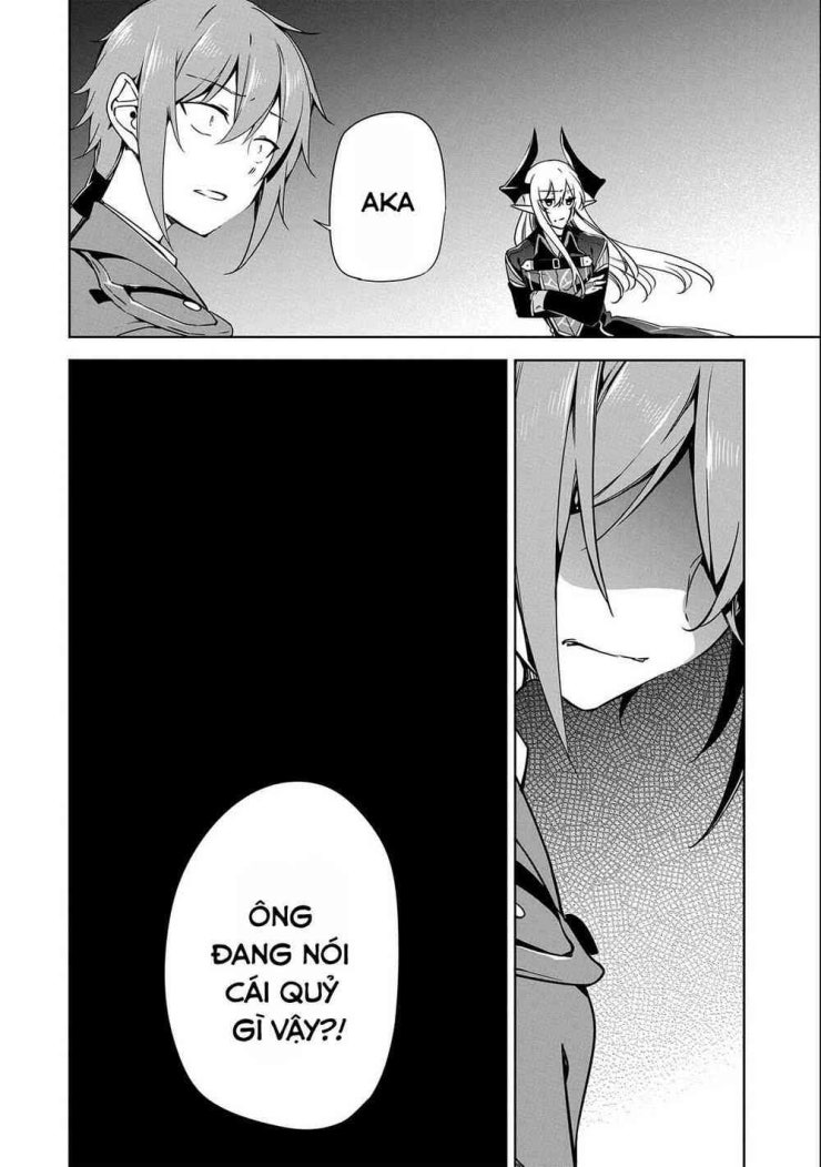 Con Trai Của Anh Hùng Là Người Học Việc Của Quỷ Vương - Page 28