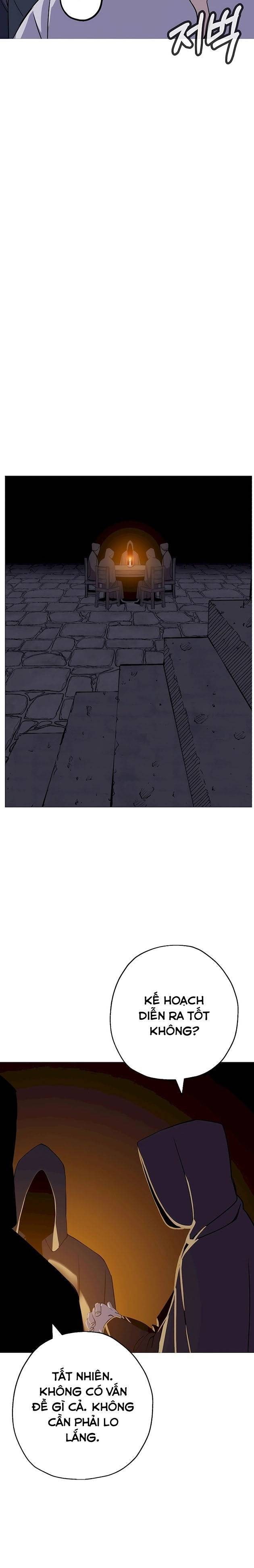 Chiến Binh Quật Cường - Page 14