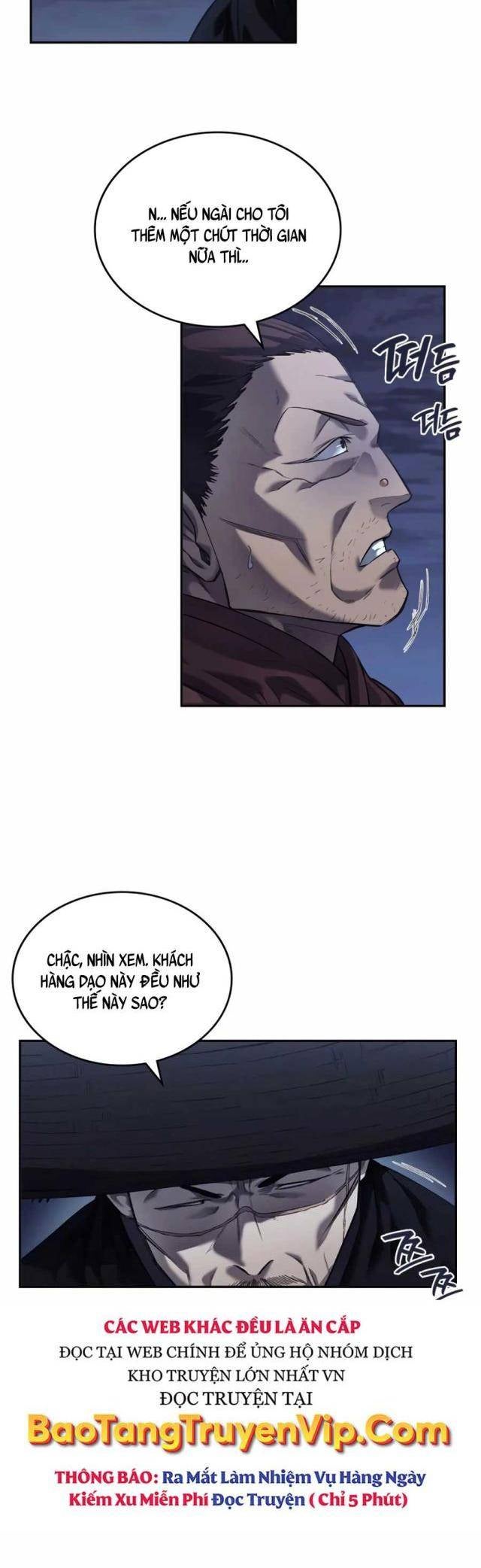 Biên Niên Sử Của Thiên Quỷ - Page 23