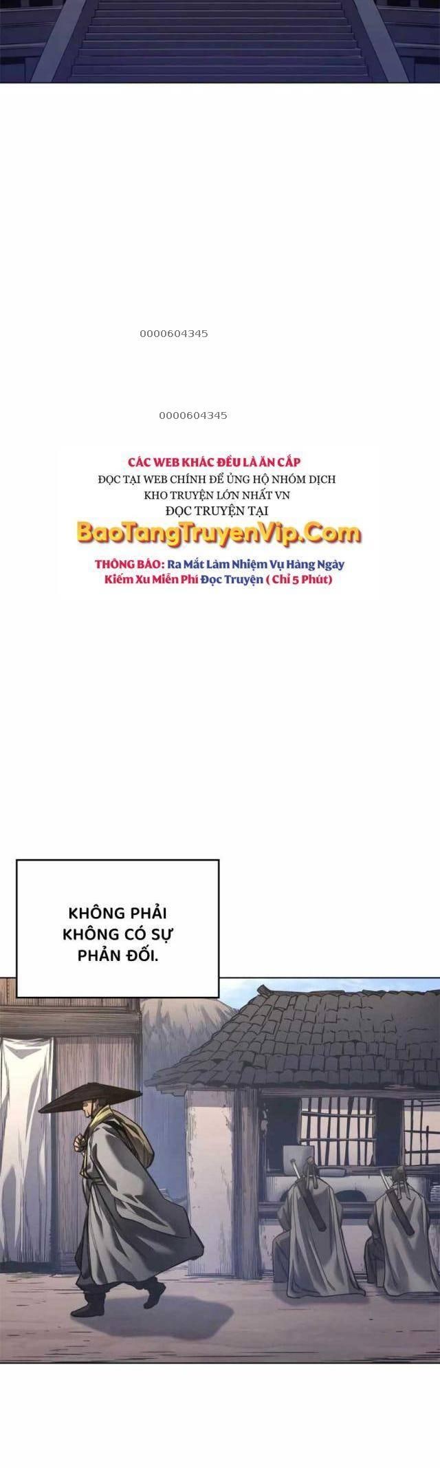 Biên Niên Sử Của Thiên Quỷ - Page 7
