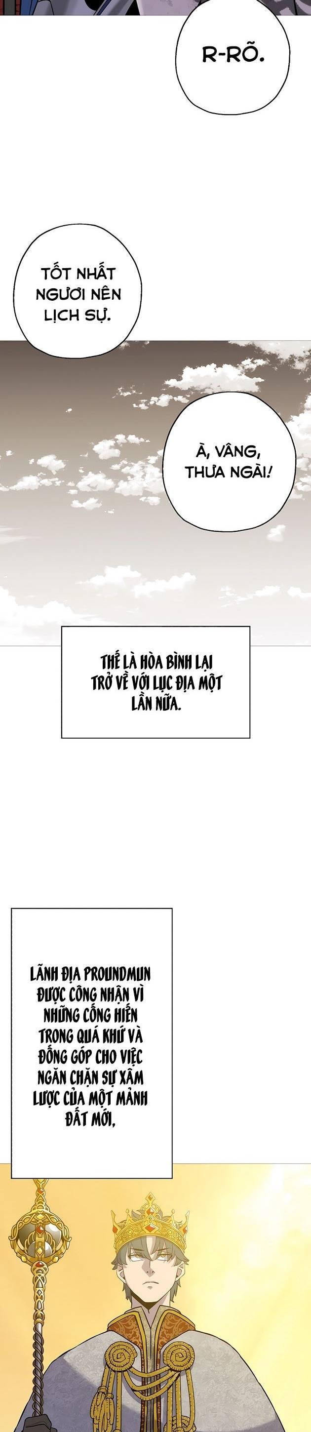 Chiến Binh Quật Cường - Page 29