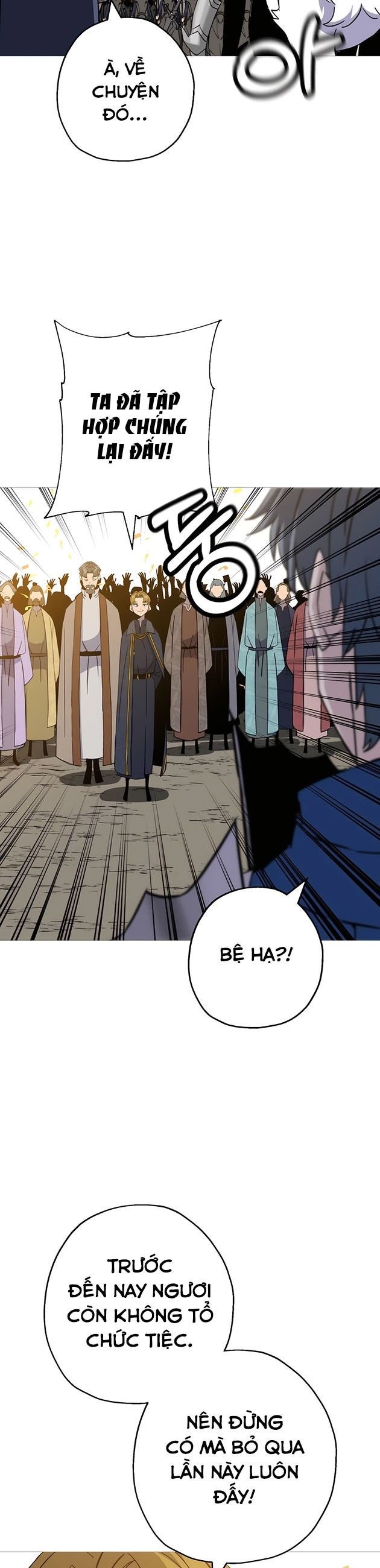 Chiến Binh Quật Cường - Page 14