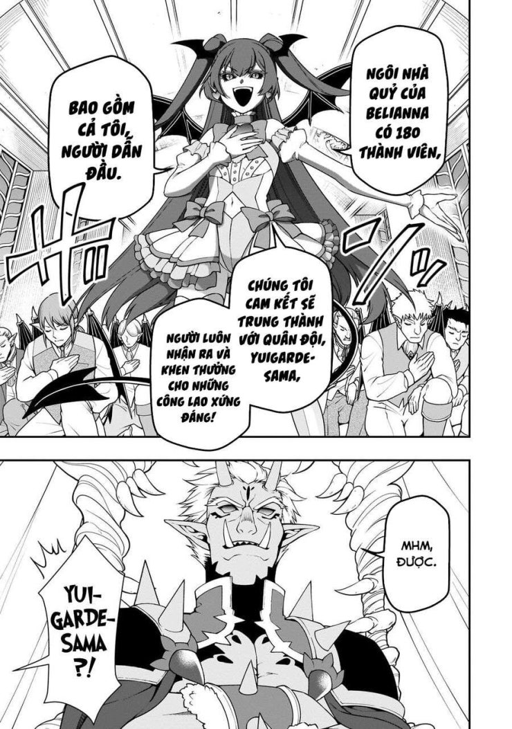 Chillin Different World Life Of The Ex-Brave Candidate Was Cheat From Lv2 - Page 9