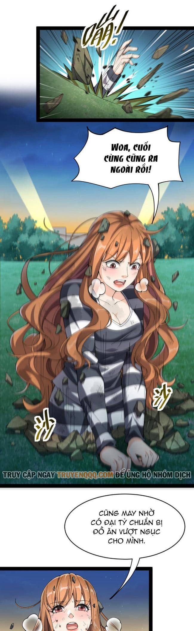 Nhật Ký Thường Ngày Của Tiên Vương - Page 7