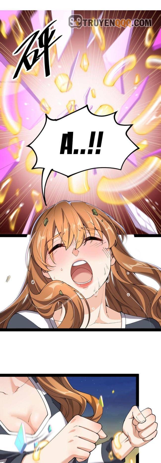 Nhật Ký Thường Ngày Của Tiên Vương - Page 10