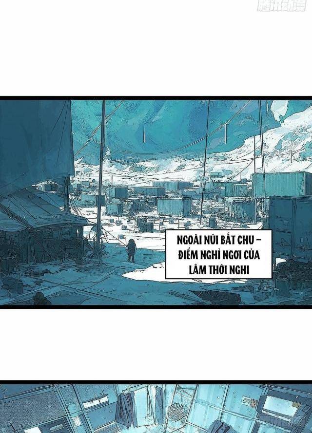 Bắt Đầu Vùng Dậy Từ Việc Chơi Game Nghiêm Túc - Page 20