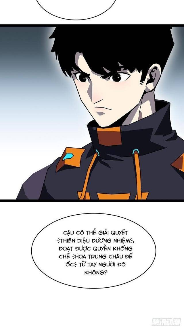 Bắt Đầu Vùng Dậy Từ Việc Chơi Game Nghiêm Túc - Page 31