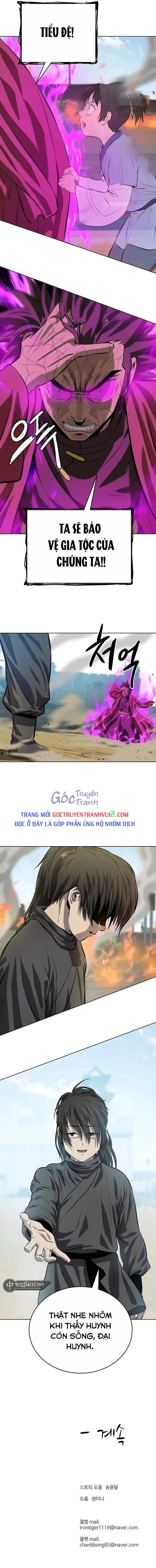 Sư Phụ Quỷ Diện - Page 43