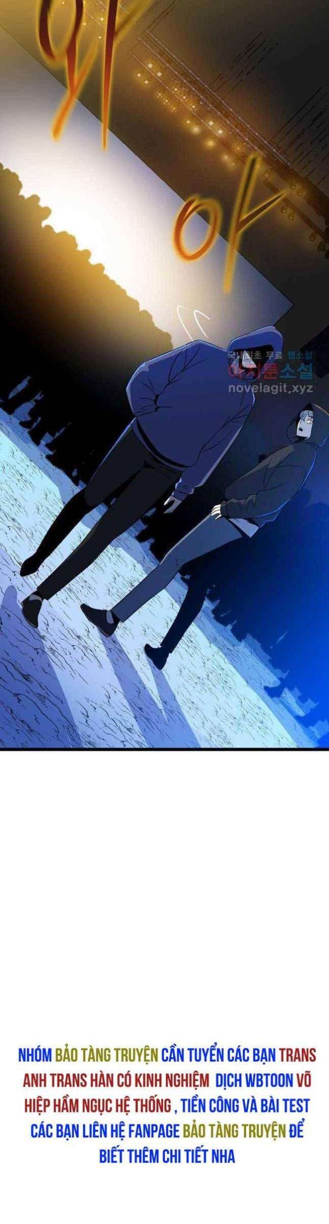 Kẻ Săn Anh Hùng - Page 16