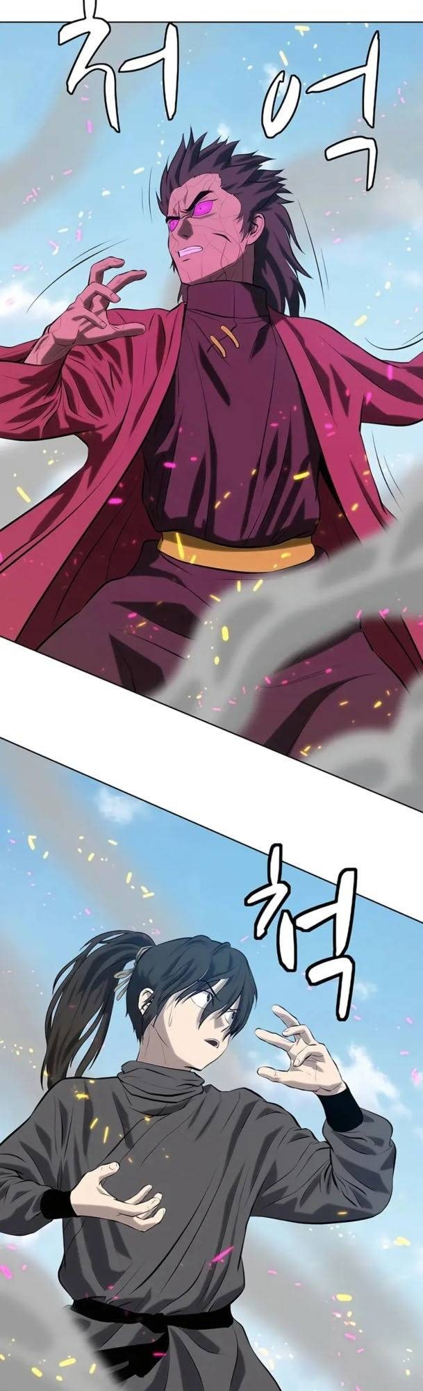 Sư Phụ Quỷ Diện - Page 8