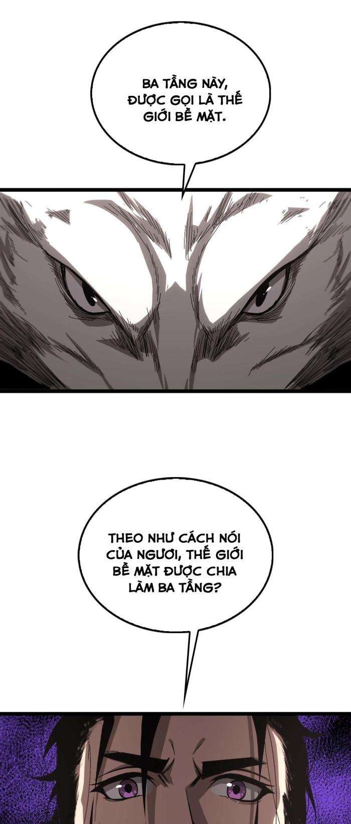 Chư Giới - Tận Thế Online - Page 31