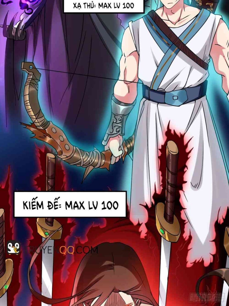 Đệ Tử Của Ta Đều Là Súp Bờ Thần - Page 28