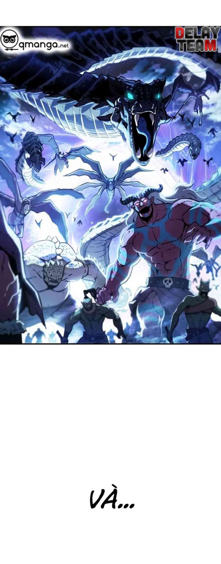 Người Chơi Không Thể Thăng Cấp - Page 4