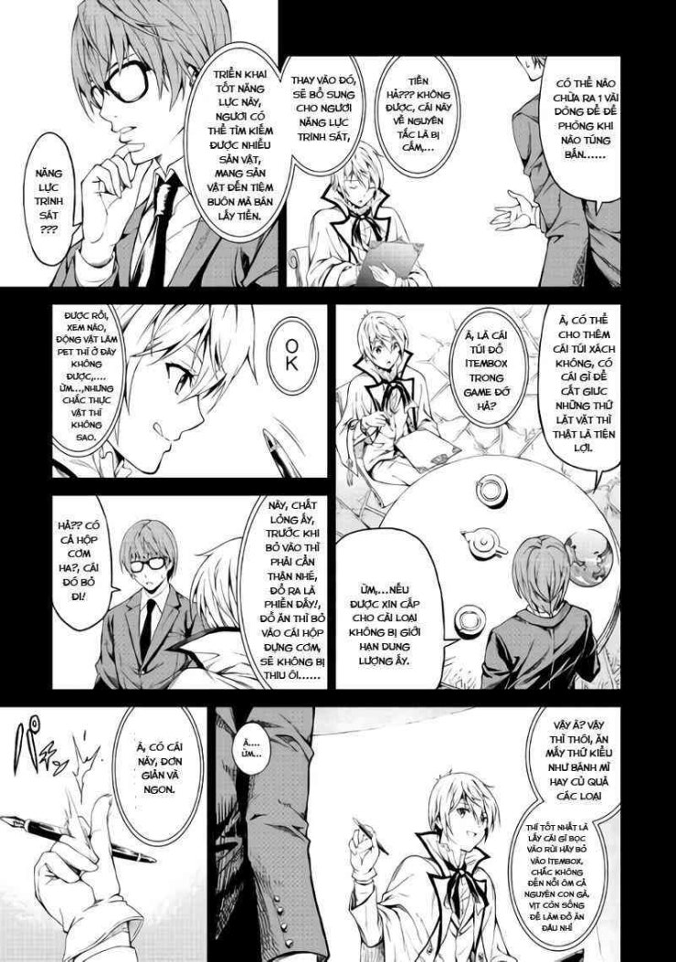 Sozai Saishuka No Isekai Ryokouki - Page 24