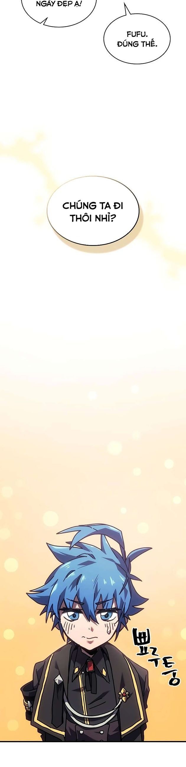 Phép Thuật Của Người Trùng Sinh Nên Đặc Biệt - Page 14