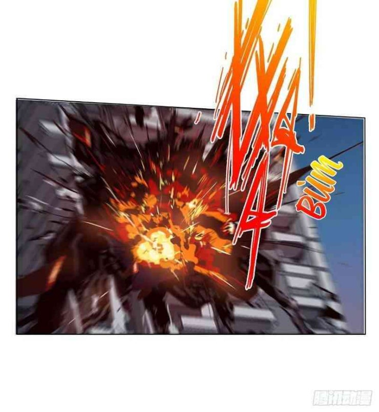 Tu Tiên Giả Đại Chiến Siêu Năng Lực - Page 18