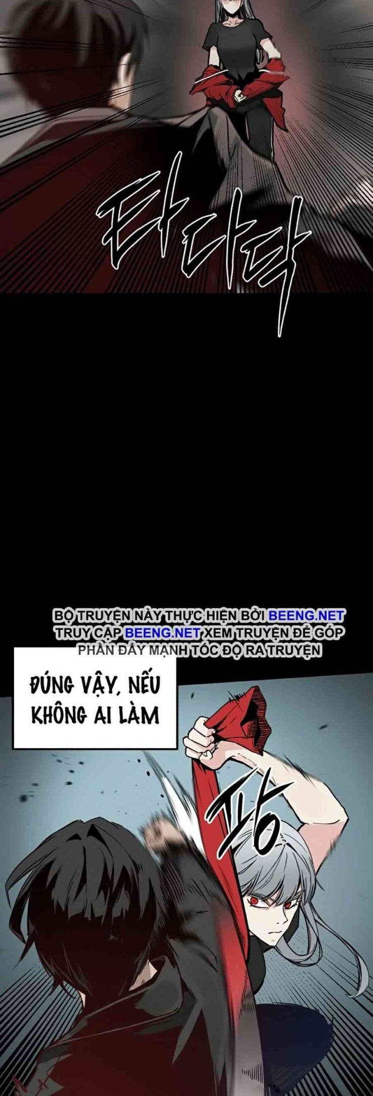 Kẻ Giết Anh Hùng - Page 39