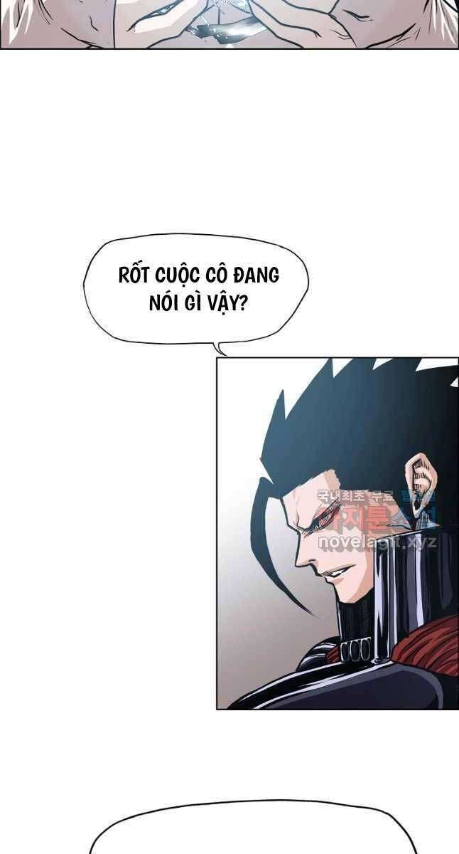 Bậc Thầy Kiếm Sư - Page 31