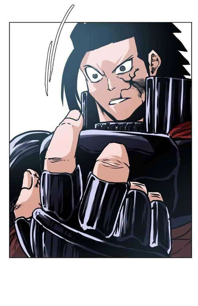 Bậc Thầy Kiếm Sư - Page 58