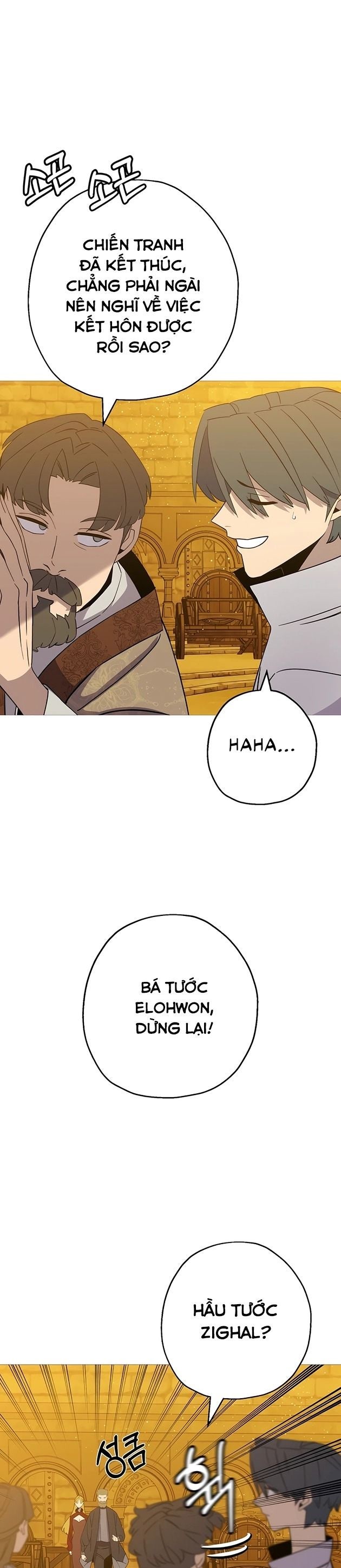 Chiến Binh Quật Cường - Page 22