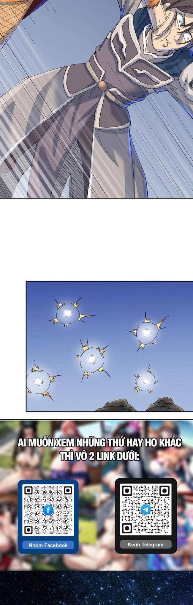 Tu Tiên Giả Đại Chiến Siêu Năng Lực - Page 16