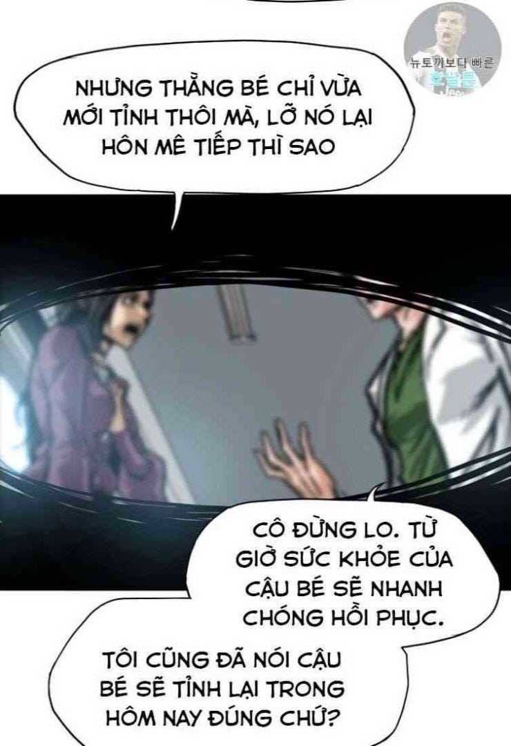 Bậc Thầy Kiếm Sư - Page 30