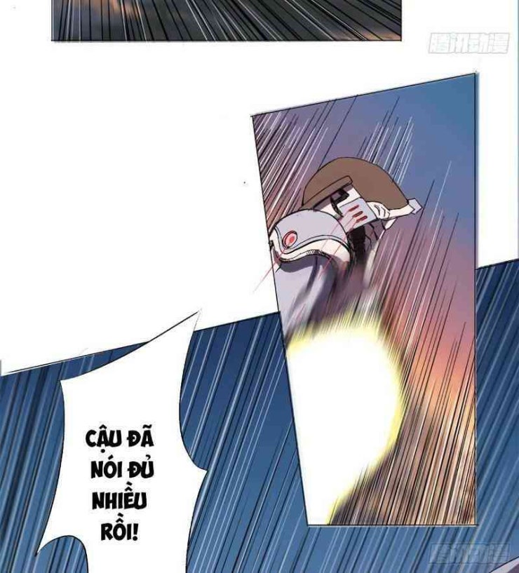 Tu Tiên Giả Đại Chiến Siêu Năng Lực - Page 42