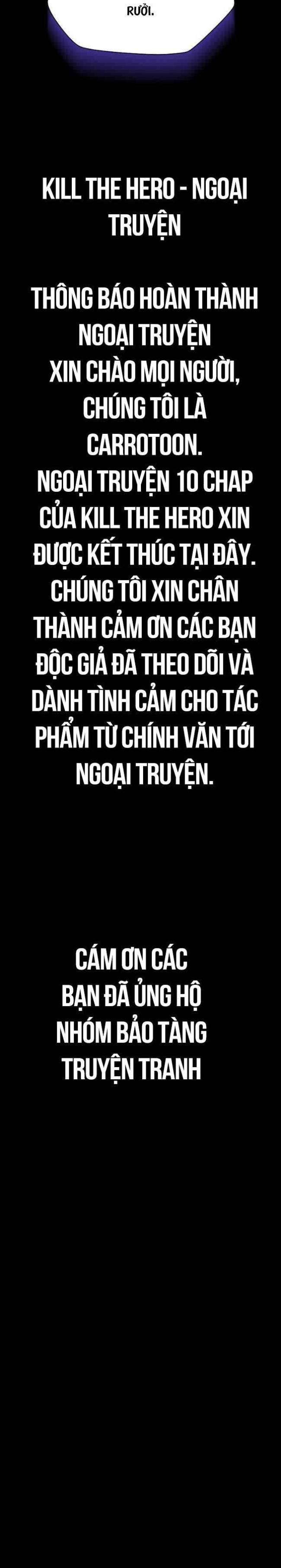 Kẻ Săn Anh Hùng - Page 32