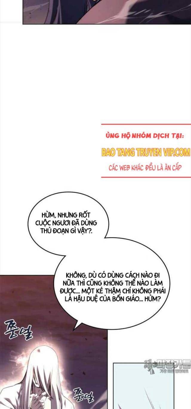 Biên Niên Sử Của Thiên Quỷ - Page 5