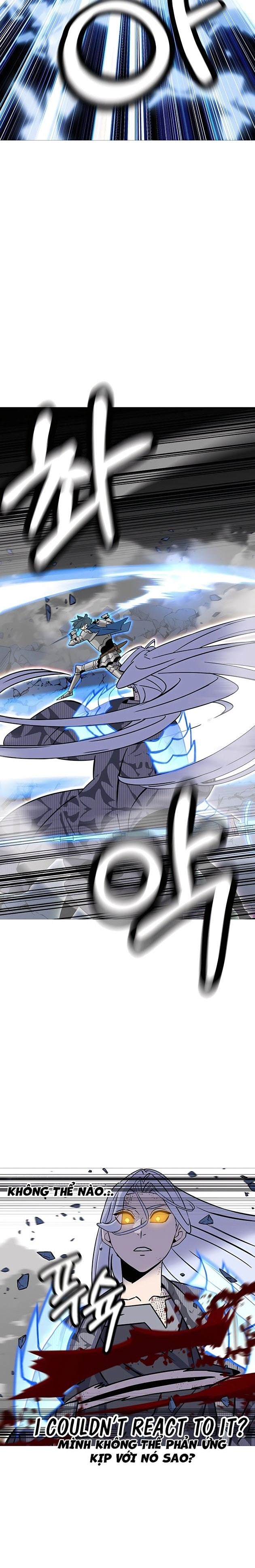 Chiến Binh Quật Cường - Page 24