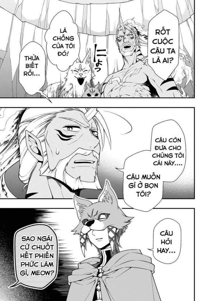 Chillin Different World Life Of The Ex-Brave Candidate Was Cheat From Lv2 - Page 2