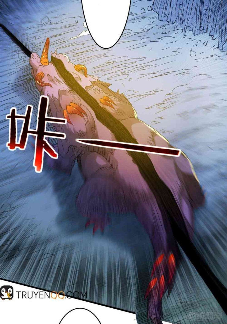 Đệ Tử Của Ta Đều Là Súp Bờ Thần - Page 17