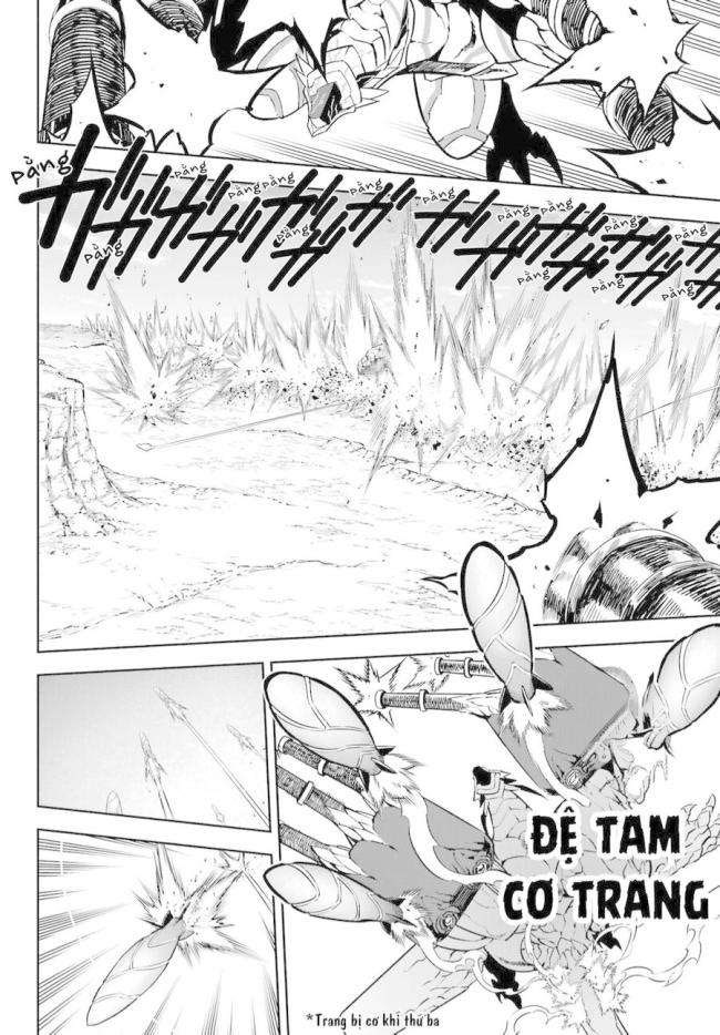 Ragna Crimson - Page 13