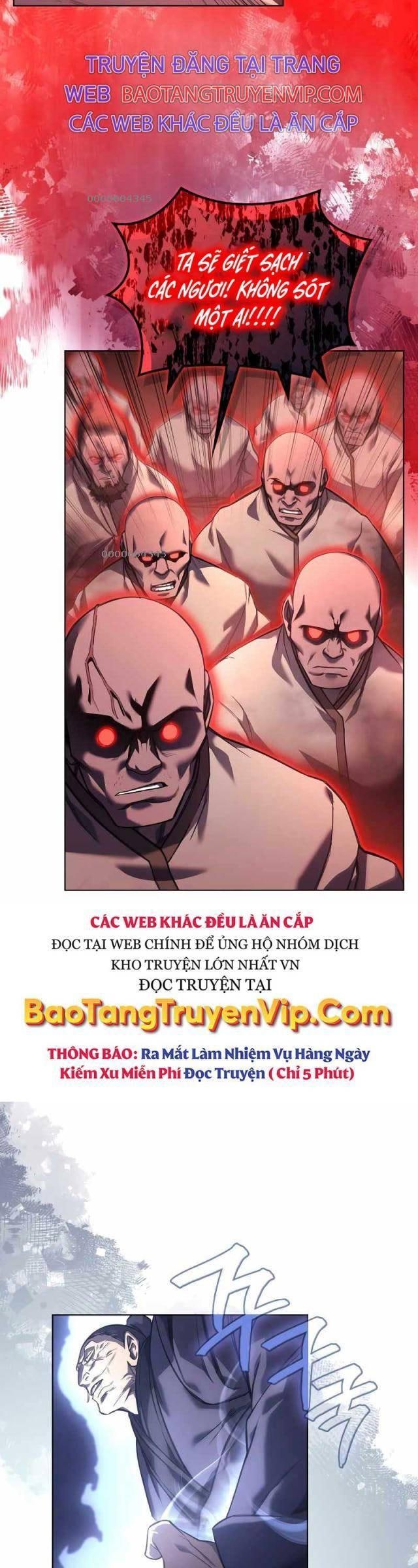 Biên Niên Sử Của Thiên Quỷ - Page 7