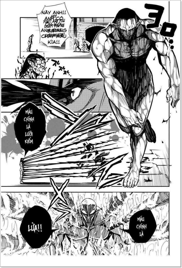 Ragna Crimson - Page 44