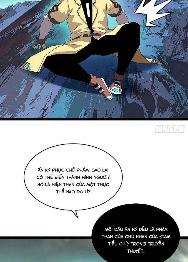 Bắt Đầu Vùng Dậy Từ Việc Chơi Game Nghiêm Túc - Page 18