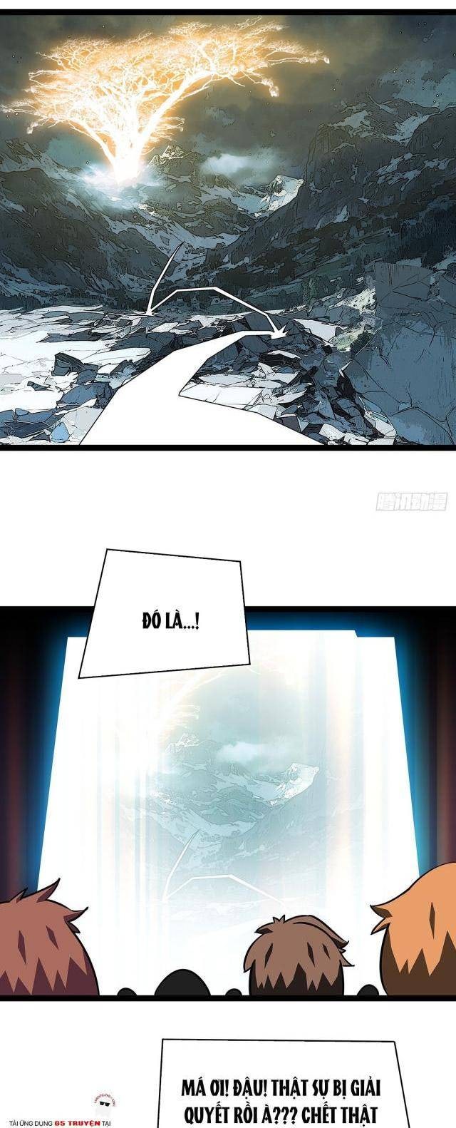 Bắt Đầu Vùng Dậy Từ Việc Chơi Game Nghiêm Túc - Page 25