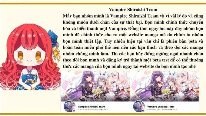 Kamitachi Ni Hirowareta Otoko - Page 1