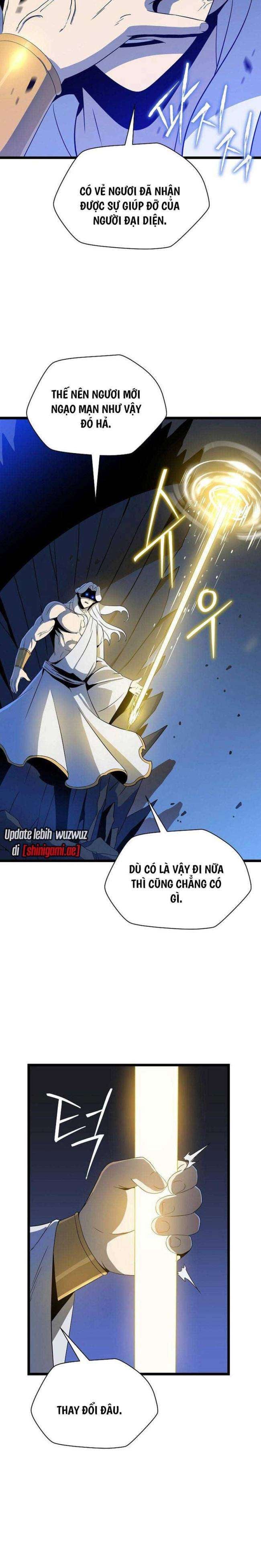 Kẻ Săn Anh Hùng - Page 6