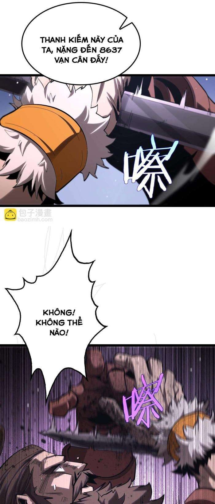 Chư Giới - Tận Thế Online - Page 30