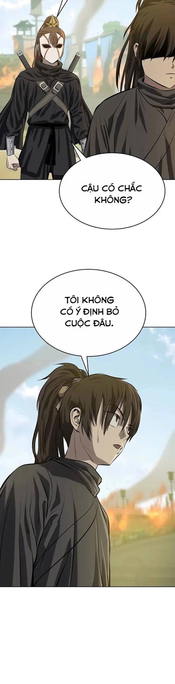 Sư Phụ Quỷ Diện - Page 42