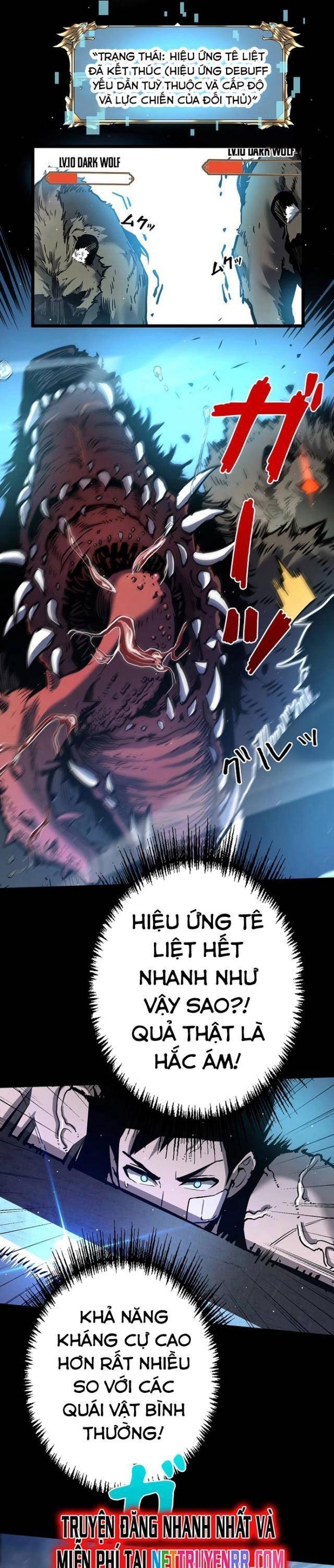 Trở Thành Dũng Giả Mạnh Nhất Dựa Vào Hệ Thống Gian Lận - Page 20