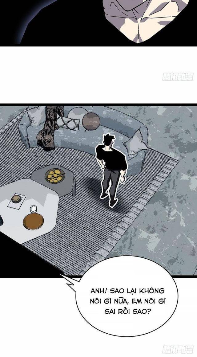 Bắt Đầu Vùng Dậy Từ Việc Chơi Game Nghiêm Túc - Page 9